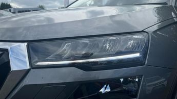 Skoda Karoq 1.5 TSI ACT SE L DSG Euro 6 (s/s) 5dr