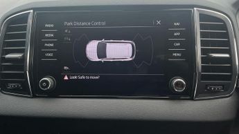 Skoda Karoq 1.5 TSI ACT SE L DSG Euro 6 (s/s) 5dr