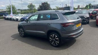 Skoda Karoq 1.5 TSI ACT SE L DSG Euro 6 (s/s) 5dr