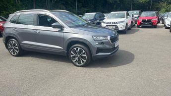 Skoda Karoq 1.5 TSI ACT SE L DSG Euro 6 (s/s) 5dr