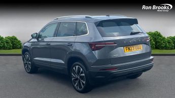 Skoda Karoq 1.5 TSI ACT SE L DSG Euro 6 (s/s) 5dr