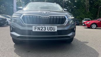 Skoda Karoq 1.5 TSI ACT SE L DSG Euro 6 (s/s) 5dr
