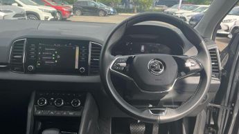 Skoda Karoq 1.5 TSI ACT SE L DSG Euro 6 (s/s) 5dr
