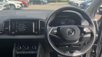 Skoda Karoq 1.5 TSI ACT SE L DSG Euro 6 (s/s) 5dr