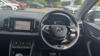 Skoda Karoq 1.5 TSI ACT SE L DSG Euro 6 (s/s) 5dr