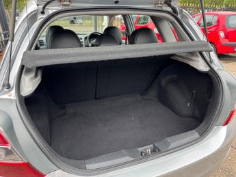 Honda Civic 1.6 i-VTEC Executive 5dr
