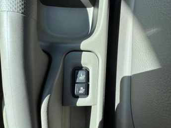 Honda Civic 1.6 i-VTEC Executive 5dr