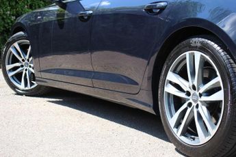 Audi A6 Avant 3.0 TDI V6 50 S line Tiptronic quattro Euro 6 (s/s) 5dr