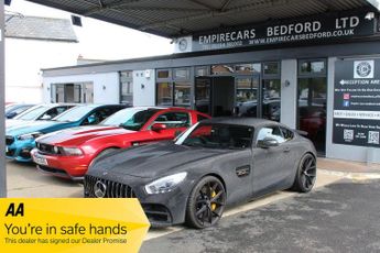 Mercedes-Benz A Class 1.5 A180d AMG Line (Executive) 7G-DCT Euro 6 (s/s) 5dr