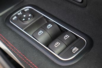 Mercedes-Benz A Class 1.5 A180d AMG Line (Executive) 7G-DCT Euro 6 (s/s) 5dr