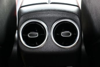 Mercedes-Benz A Class 1.5 A180d AMG Line (Executive) 7G-DCT Euro 6 (s/s) 5dr