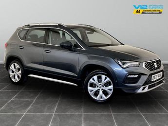 SEAT Ateca 1.5 TSI EVO XPERIENCE Euro 6 (s/s) 5dr