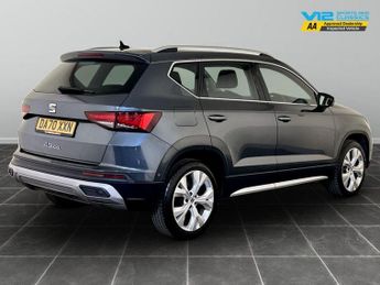 SEAT Ateca 1.5 TSI EVO XPERIENCE Euro 6 (s/s) 5dr