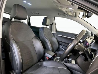SEAT Ateca 1.5 TSI EVO XPERIENCE Euro 6 (s/s) 5dr