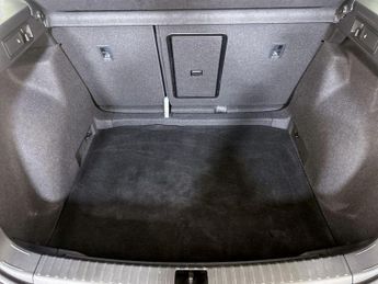 SEAT Ateca 1.5 TSI EVO XPERIENCE Euro 6 (s/s) 5dr