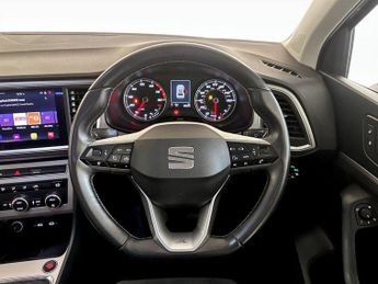 SEAT Ateca 1.5 TSI EVO XPERIENCE Euro 6 (s/s) 5dr
