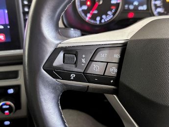 SEAT Ateca 1.5 TSI EVO XPERIENCE Euro 6 (s/s) 5dr