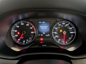 SEAT Ateca 1.5 TSI EVO XPERIENCE Euro 6 (s/s) 5dr