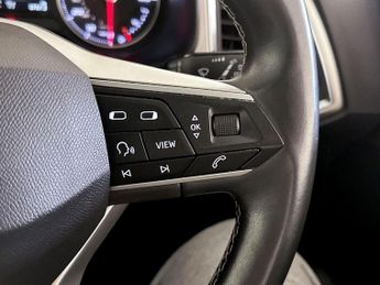 SEAT Ateca 1.5 TSI EVO XPERIENCE Euro 6 (s/s) 5dr