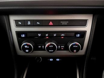 SEAT Ateca 1.5 TSI EVO XPERIENCE Euro 6 (s/s) 5dr