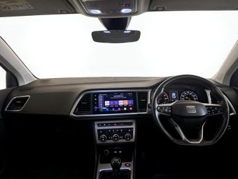 SEAT Ateca 1.5 TSI EVO XPERIENCE Euro 6 (s/s) 5dr