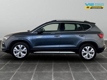 SEAT Ateca 1.5 TSI EVO XPERIENCE Euro 6 (s/s) 5dr