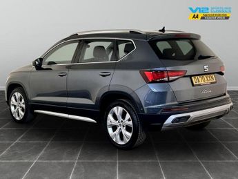 SEAT Ateca 1.5 TSI EVO XPERIENCE Euro 6 (s/s) 5dr
