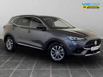 MG HS 1.5 T-GDI SE DCT Euro 6 (s/s) 5dr