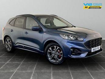 Ford Kuga 1.5 EcoBlue ST-Line Edition Euro 6 (s/s) 5dr