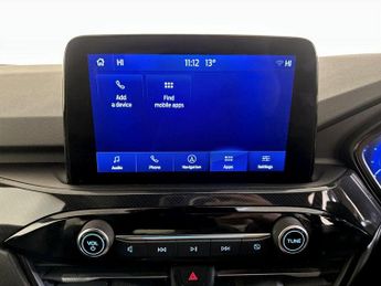 Ford Kuga 1.5 EcoBlue ST-Line Edition Euro 6 (s/s) 5dr