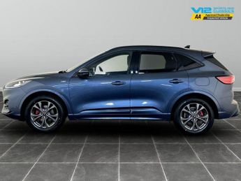 Ford Kuga 1.5 EcoBlue ST-Line Edition Euro 6 (s/s) 5dr