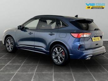 Ford Kuga 1.5 EcoBlue ST-Line Edition Euro 6 (s/s) 5dr
