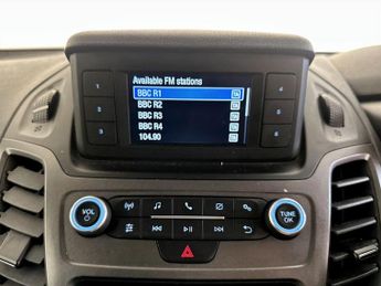 Ford Transit Connect 1.5 210 EcoBlue Trend L2 Euro 6 (s/s) 5dr