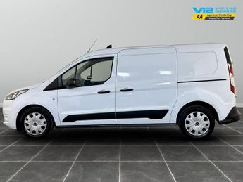 Ford Transit Connect 1.5 210 EcoBlue Trend L2 Euro 6 (s/s) 5dr