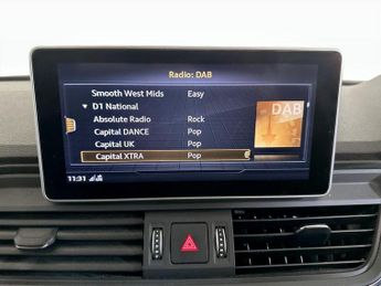 Audi Q5 2.0 TFSIe 55 S line Competition S Tronic quattro Euro 6 (s/s) 5d