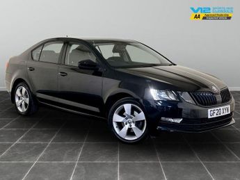 Skoda Octavia 1.5 TSI ACT SE Drive DSG Euro 6 (s/s) 5dr