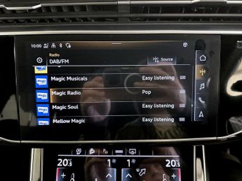 Audi Q7 3.0 TFSI V6 55 Black Edition Tiptronic quattro Euro 6 (s/s) 5dr