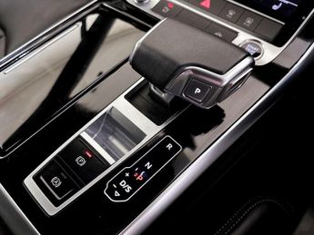 Audi Q7 3.0 TFSI V6 55 Black Edition Tiptronic quattro Euro 6 (s/s) 5dr