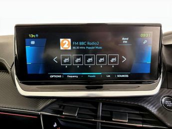 Peugeot E-208 50kWh GT Premium Auto 5dr