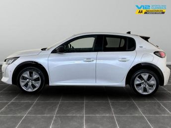 Peugeot E-208 50kWh GT Premium Auto 5dr