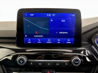 Ford Kuga 2.0 EcoBlue MHEV ST-Line X Edition Euro 6 (s/s) 5dr