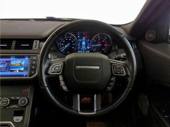 Land Rover Range Rover Evoque 2.0 TD4 Landmark Auto 4WD Euro 6 (s/s) 5dr