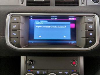 Land Rover Range Rover Evoque 2.0 TD4 Landmark Auto 4WD Euro 6 (s/s) 5dr