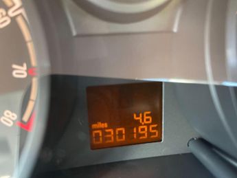 Vauxhall Corsa 1.2 16V S Easytronic Euro 5 5dr (A/C)