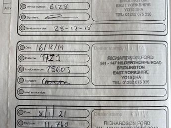 Ford Fiesta 1.0T EcoBoost Zetec Powershift Euro 5 5dr