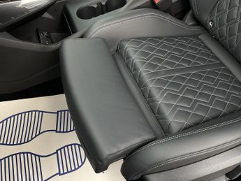 Audi Q4 E-Tron VORSPRUNG 50 QUATTRO