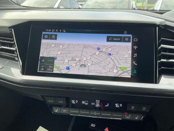 Audi Q4 E-Tron VORSPRUNG 50 QUATTRO