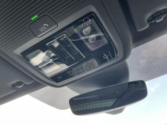 Audi Q4 E-Tron VORSPRUNG 50 QUATTRO