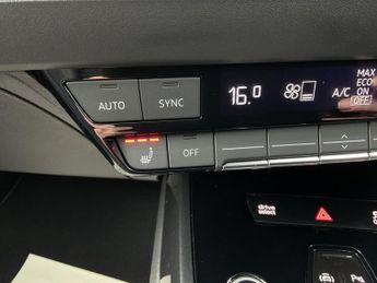 Audi Q4 E-Tron VORSPRUNG 50 QUATTRO