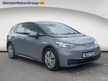 Volkswagen ID.3 LIFE